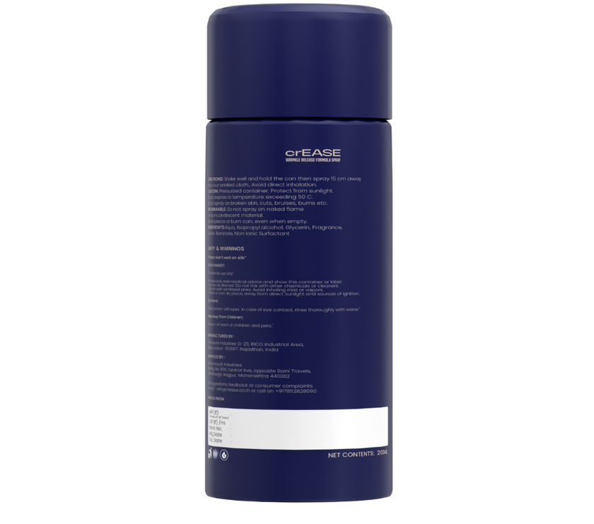 crEASE Marine – 200 ml