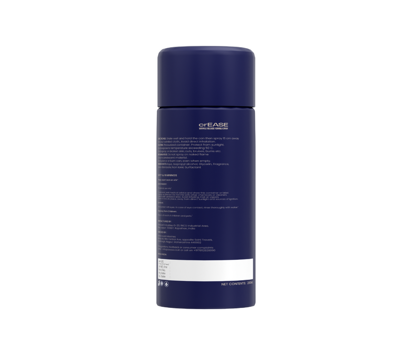 crEASE Marine – 100 ml