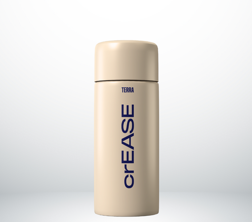 crEASE Terra – 100 ml