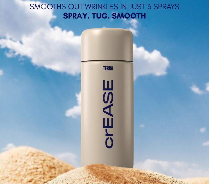 crEASE Terra – 100 ml