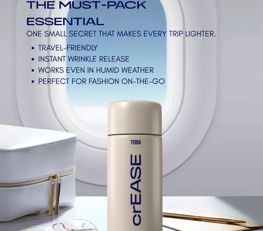 crEASE Terra – 100 ml