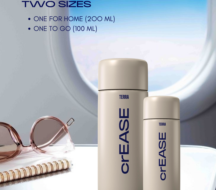 crEASE Terra – 100 ml