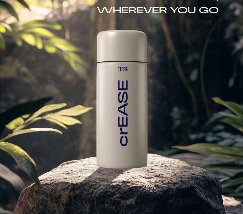 crEASE Terra – 100 ml