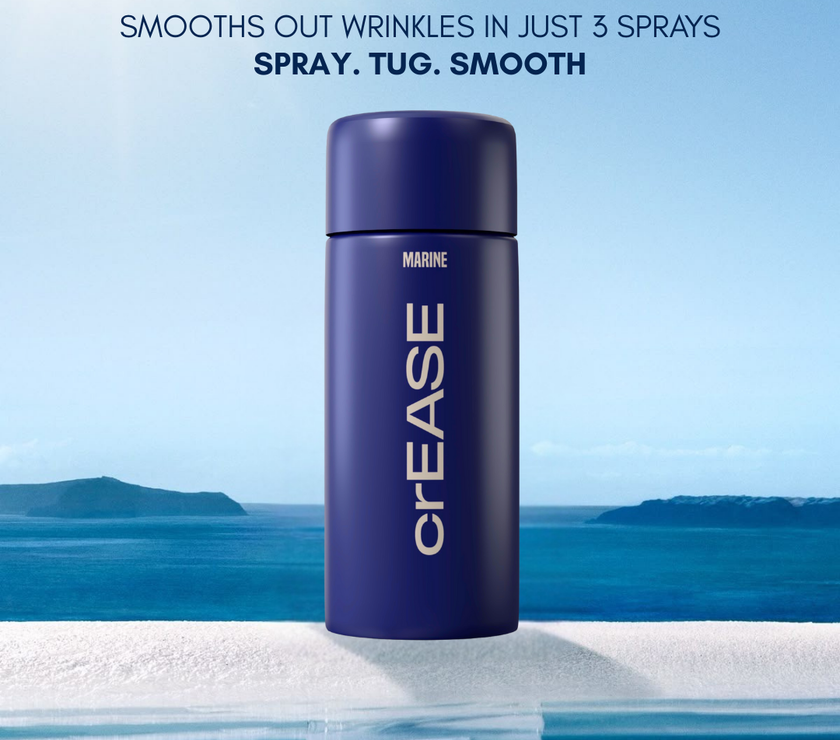 crEASE Marine – 100 ml