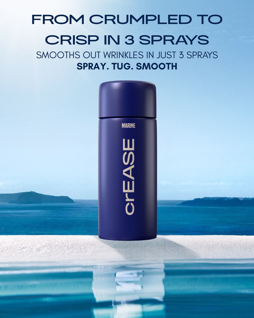 crEASE Marine – 100 ml