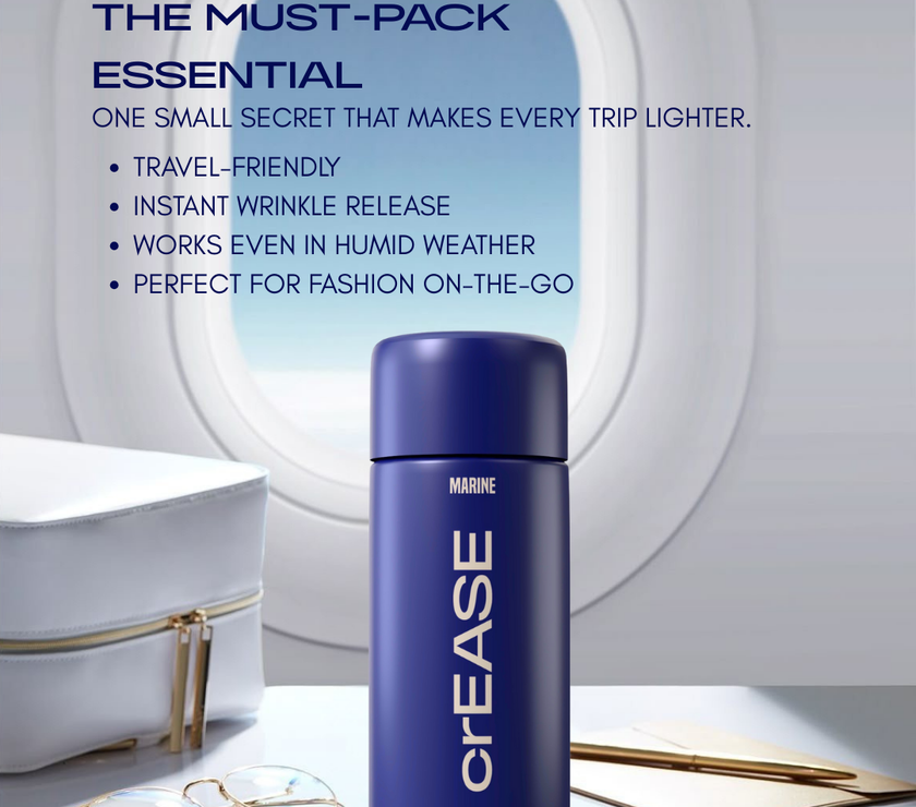 crEASE Marine – 100 ml