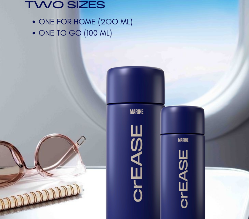 crEASE Marine – 100 ml